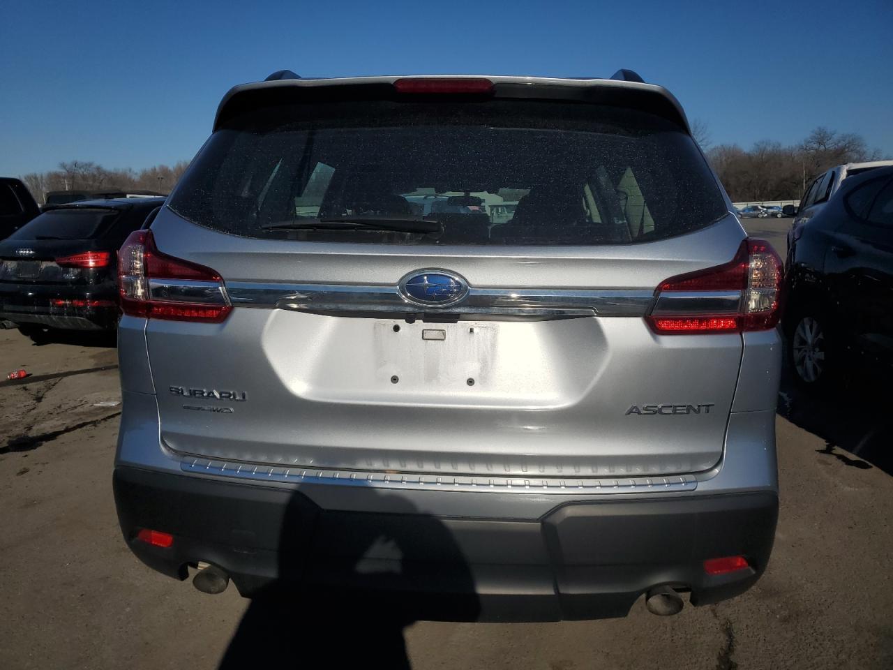2022 Subaru Ascent - Image 6