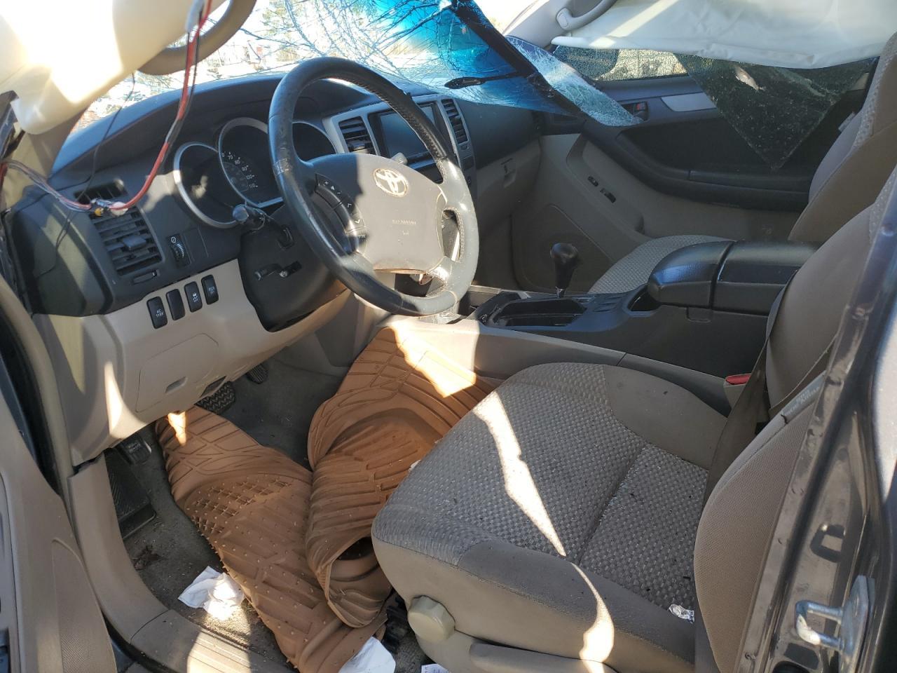 2008 Toyota 4Runner - Фото 7
