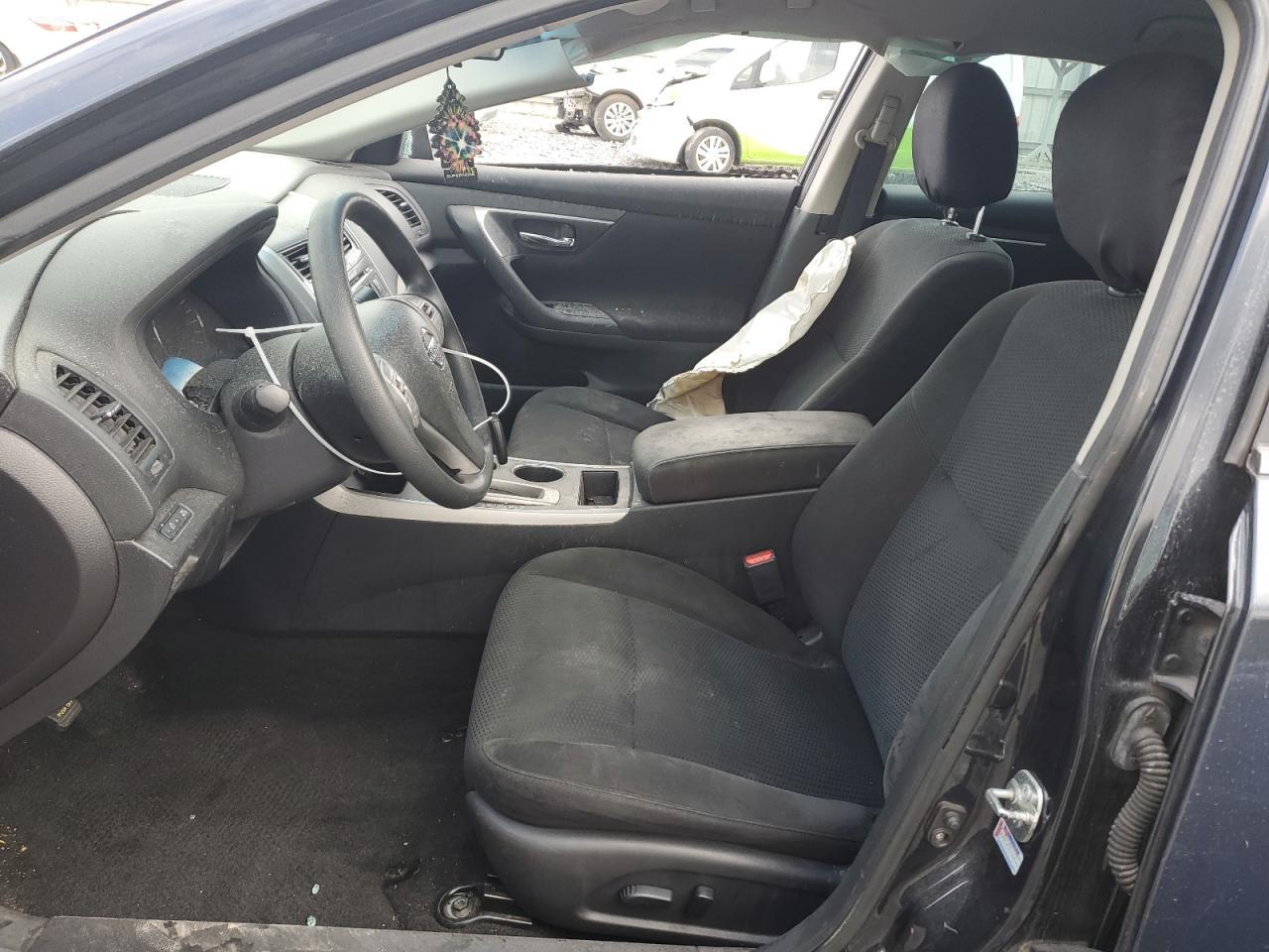 2015 Nissan Altima 2.5 - Image 7