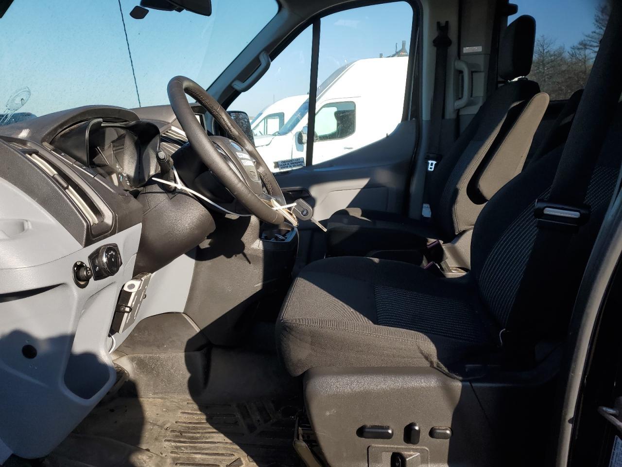 2019 Ford Transit - Image 7