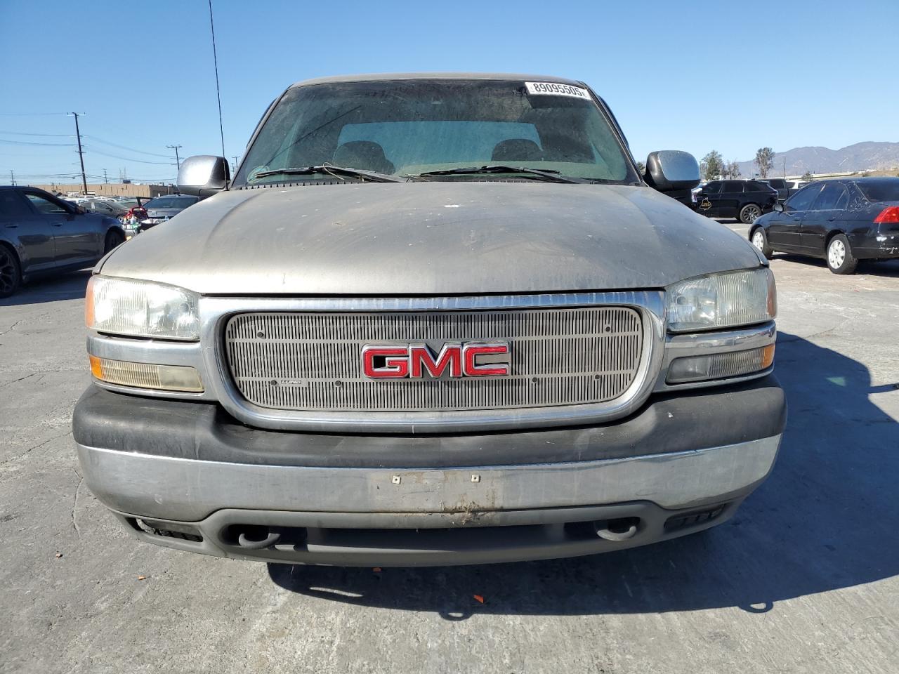 2000 GMC New Sierra C1500 - Фото 5