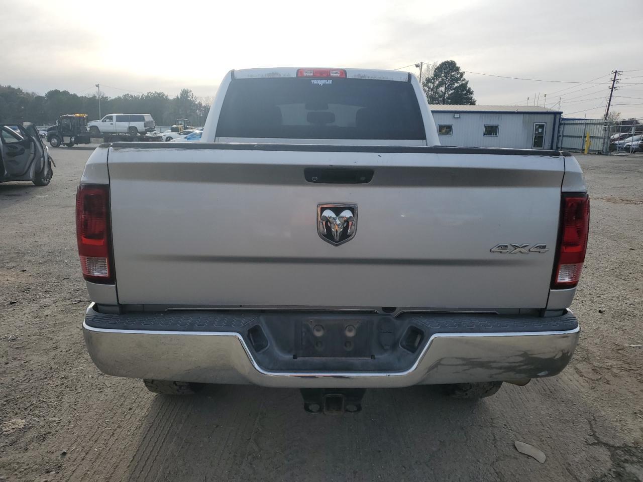 2013 Ram 2500 St - Image 6