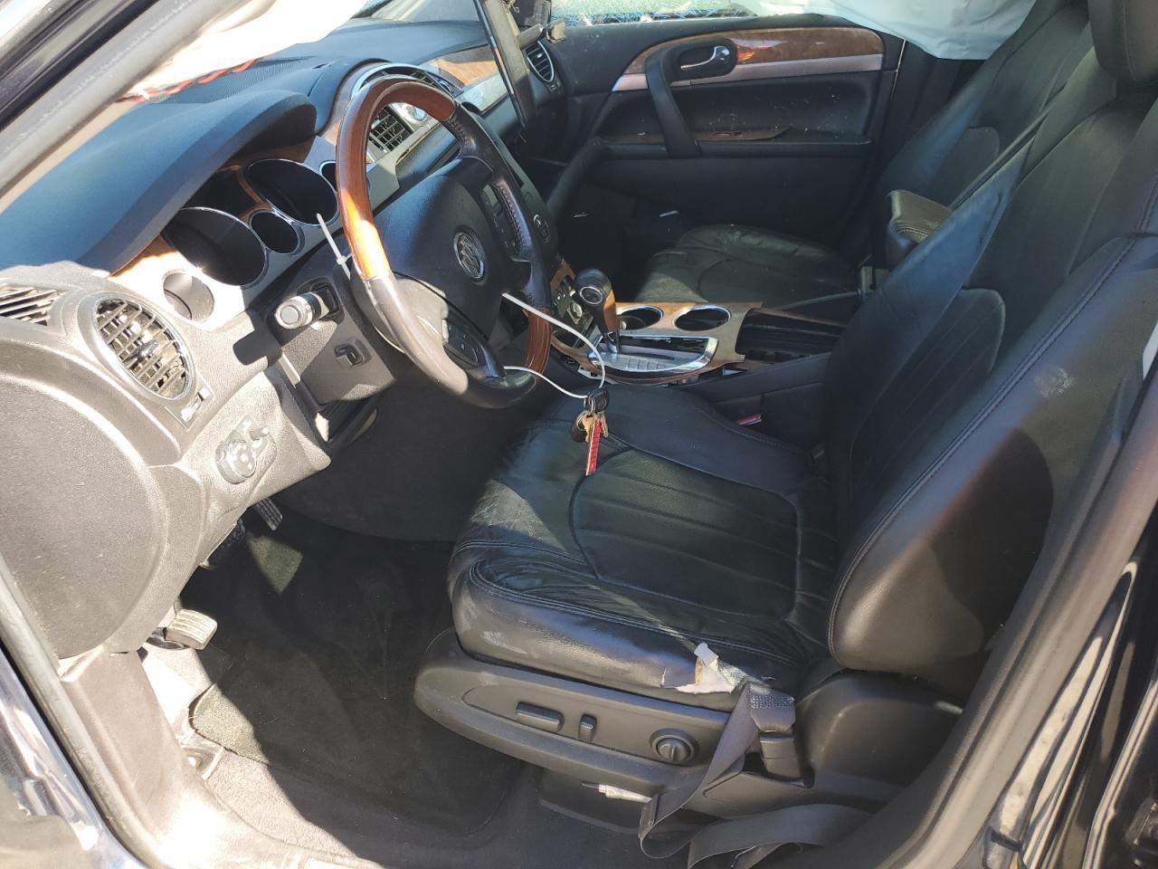 2012 Buick Enclave - Image 7