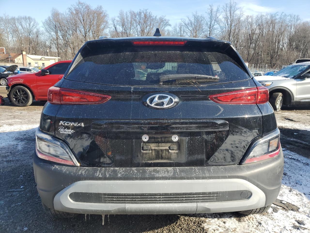 2023 Hyundai Kona Sel - Image 6