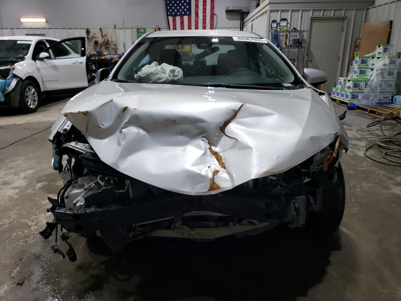 2018 Toyota Corolla L - Image 5