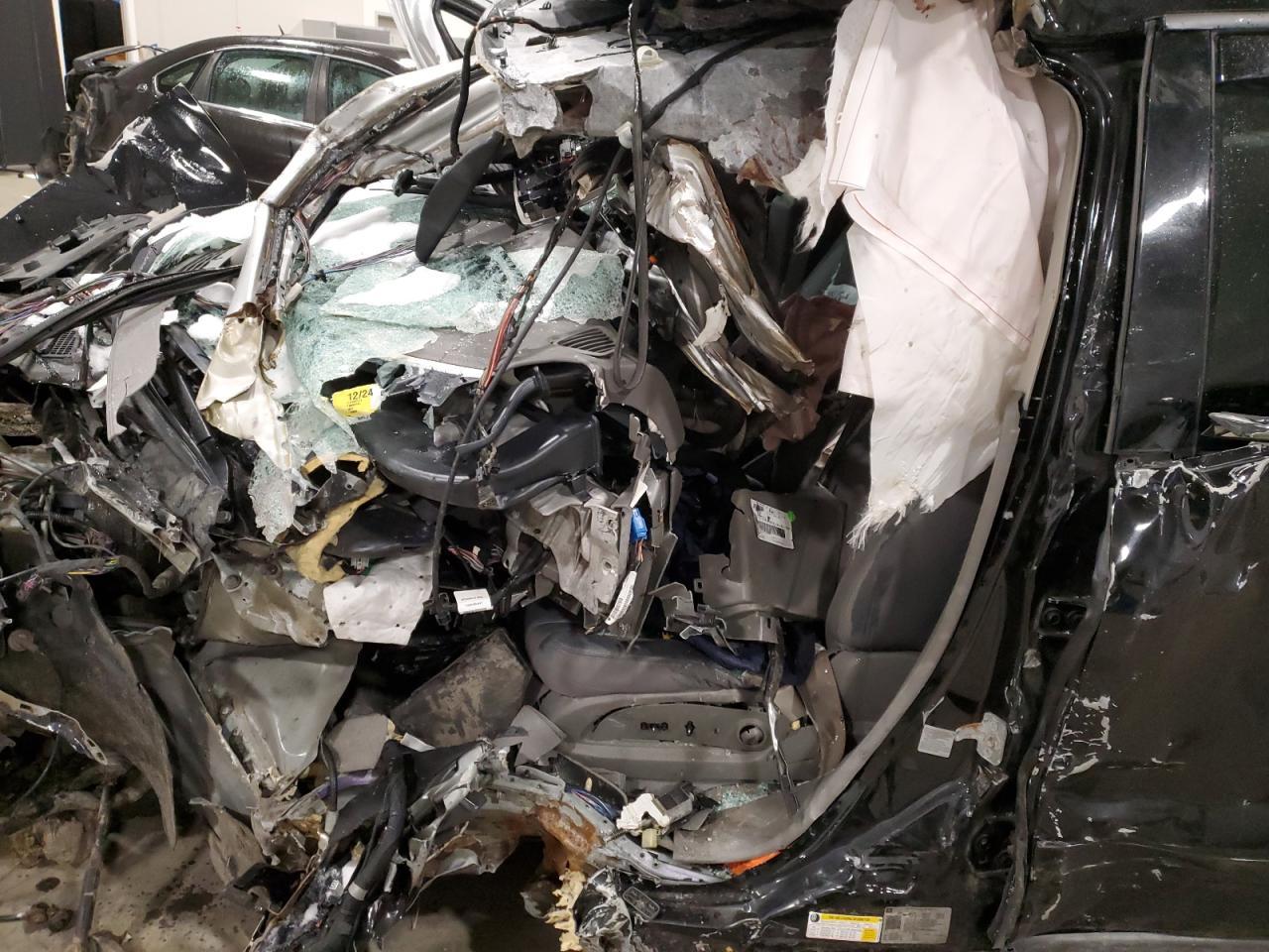 2017 Chevrolet Traverse Lt - Image 7