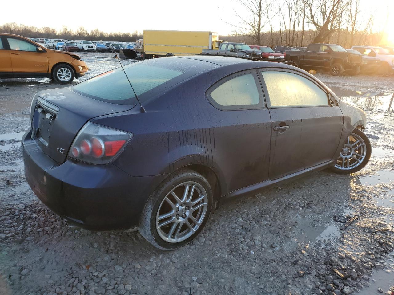 2008 Toyota Scion Tc - Фото 3