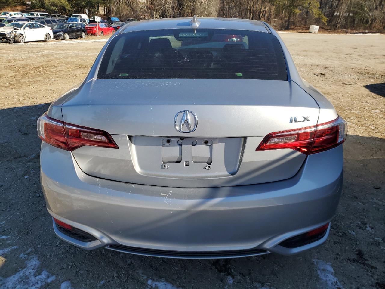 2018 Acura Ilx Premium - Image 6