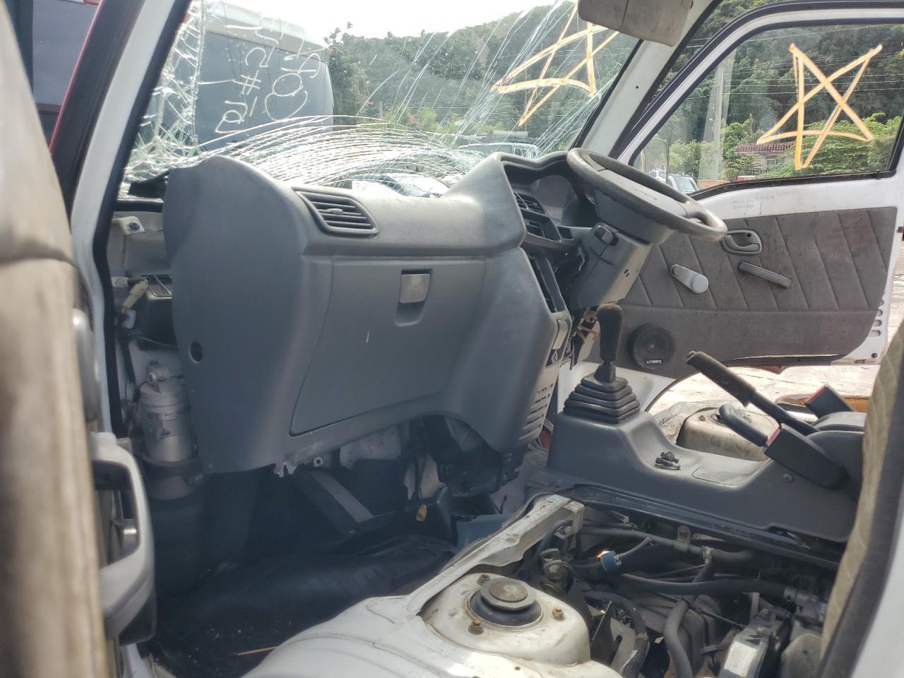 1997 Suzuki Carry - Image 7