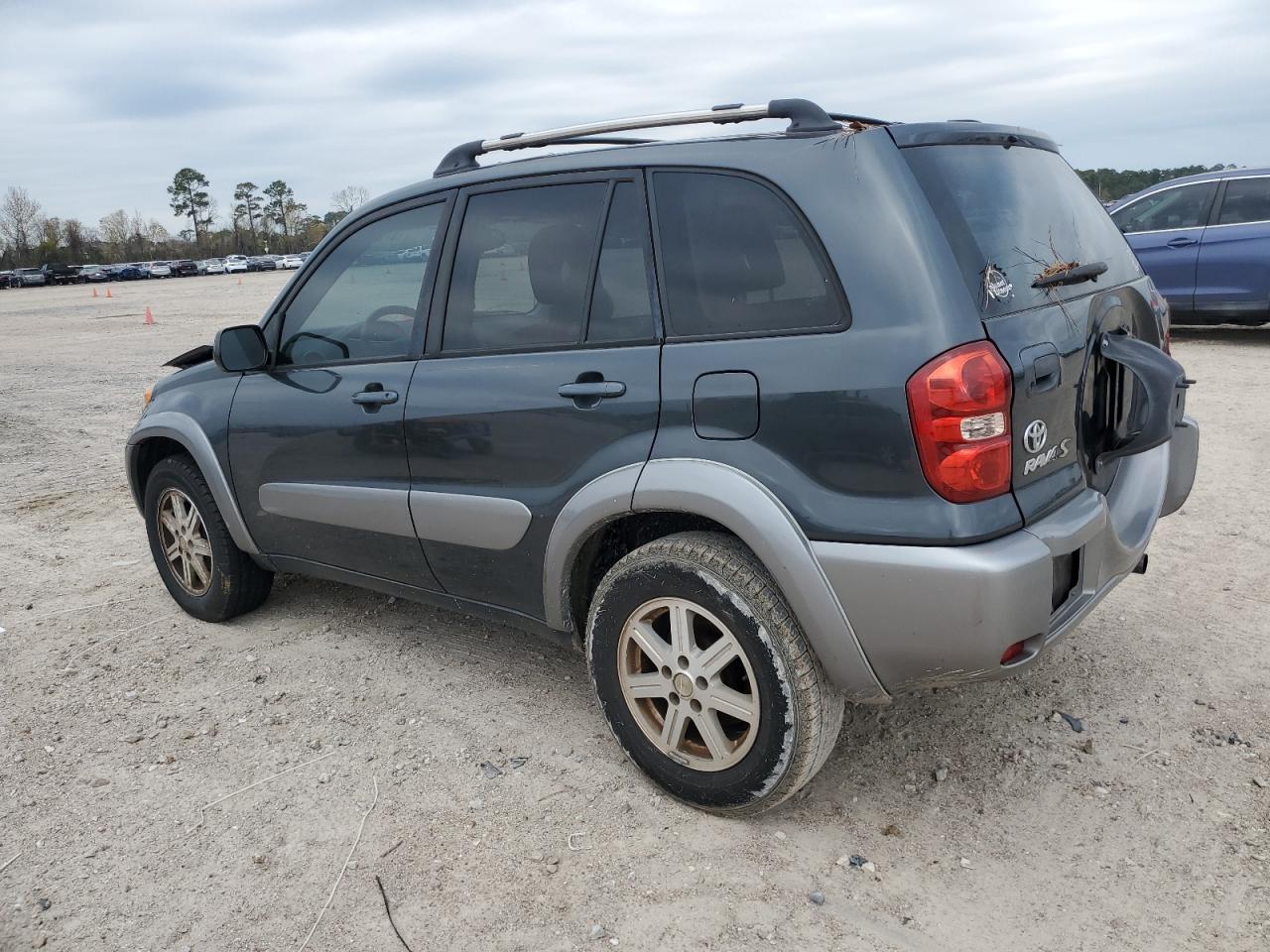 2005 Toyota Rav4 - Image 2