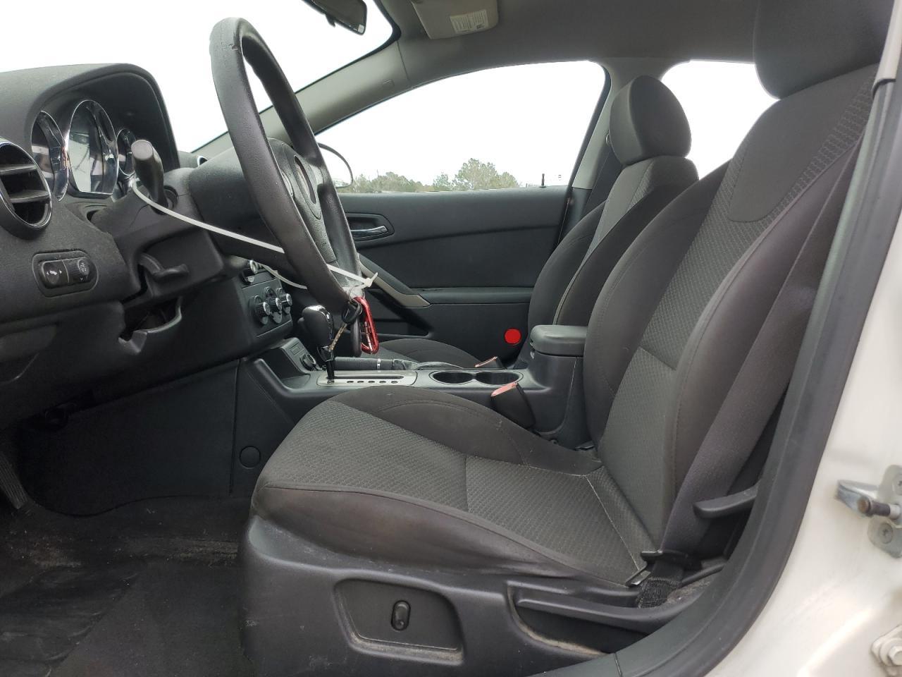 2006 Pontiac G6 Se - Фото 7