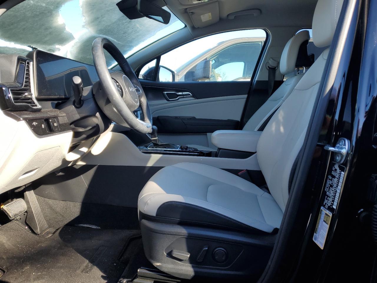 2024 Kia Sportage Ex - Фото 7