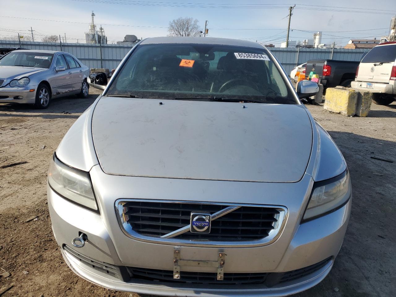 2008 Volvo S40 - Image 5