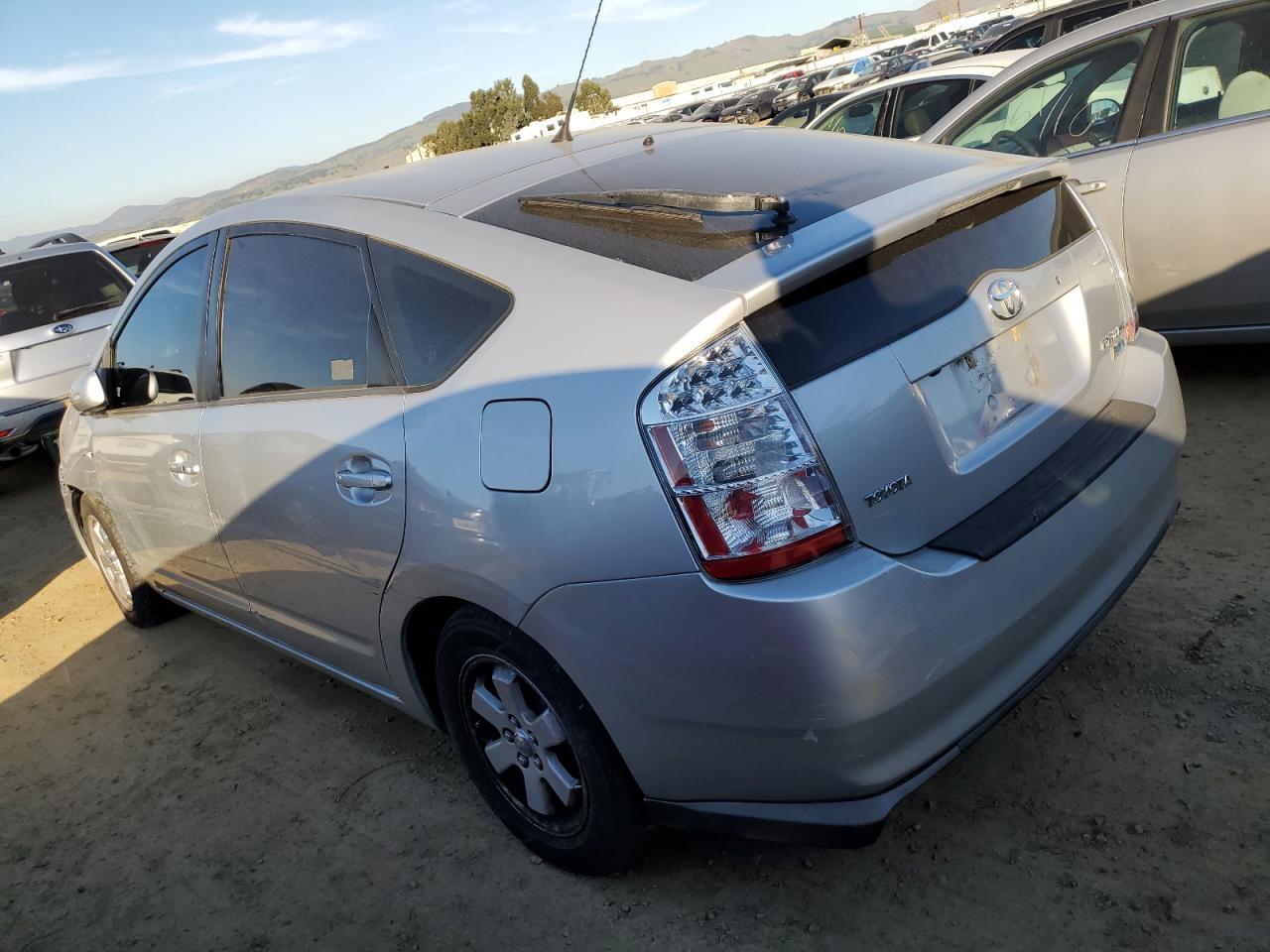 2008 Toyota Prius - Фото 2