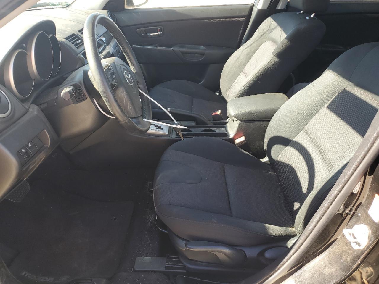 2008 Mazda 3 S - Фото 7