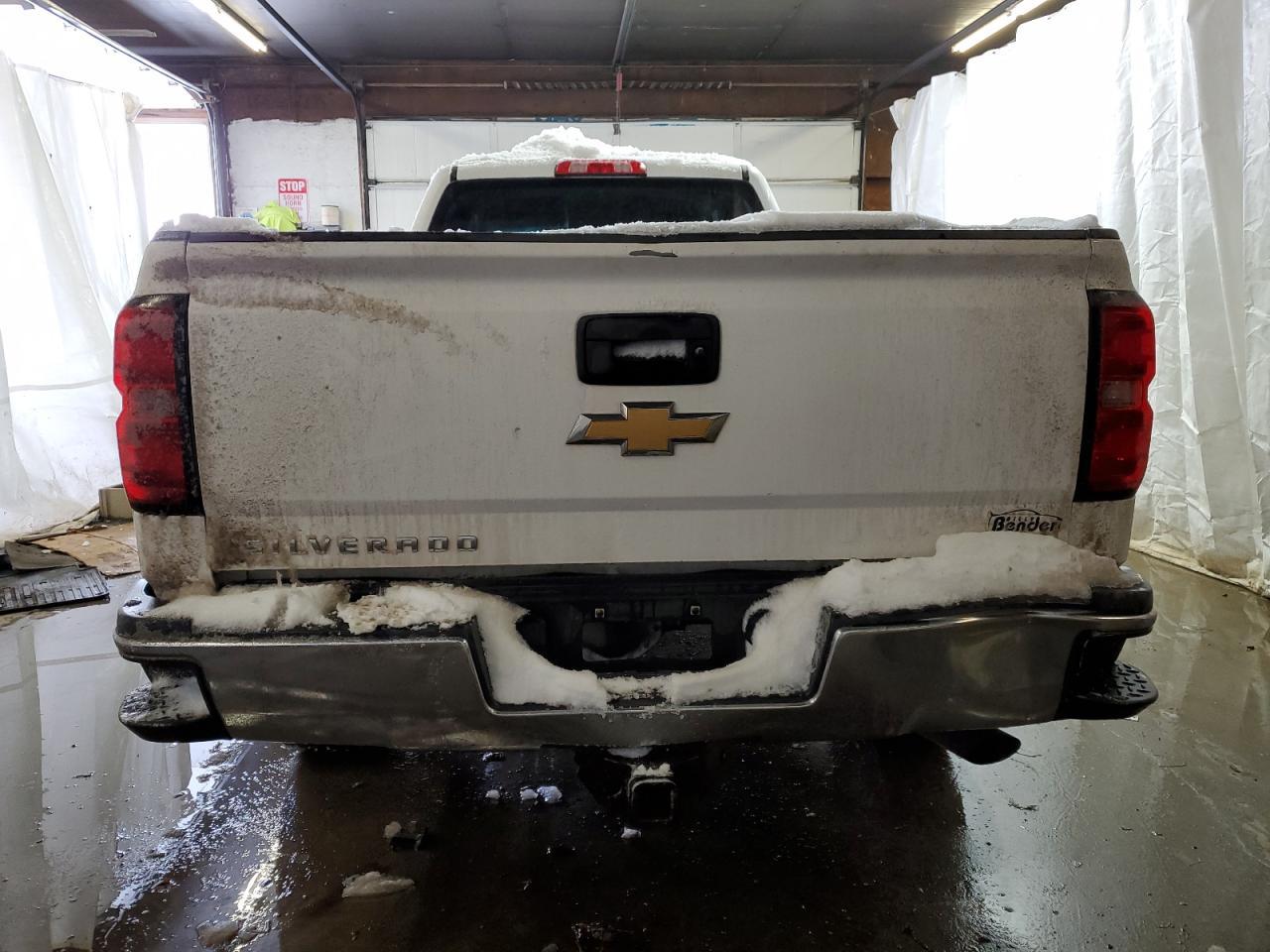 2015 Chevrolet Silverado K2500 Heavy Duty - Image 6