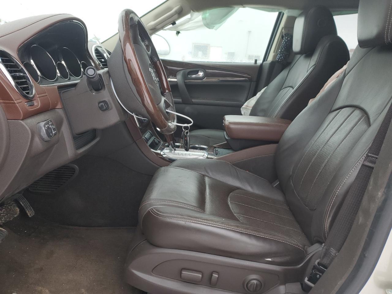 2013 Buick Enclave - Фото 7