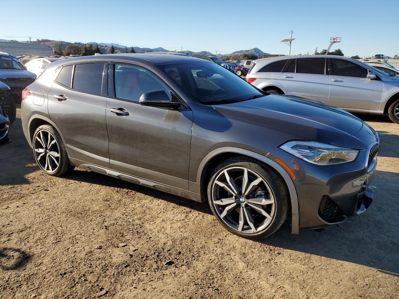 2021 BMW X2 xDrive28I - Image 4