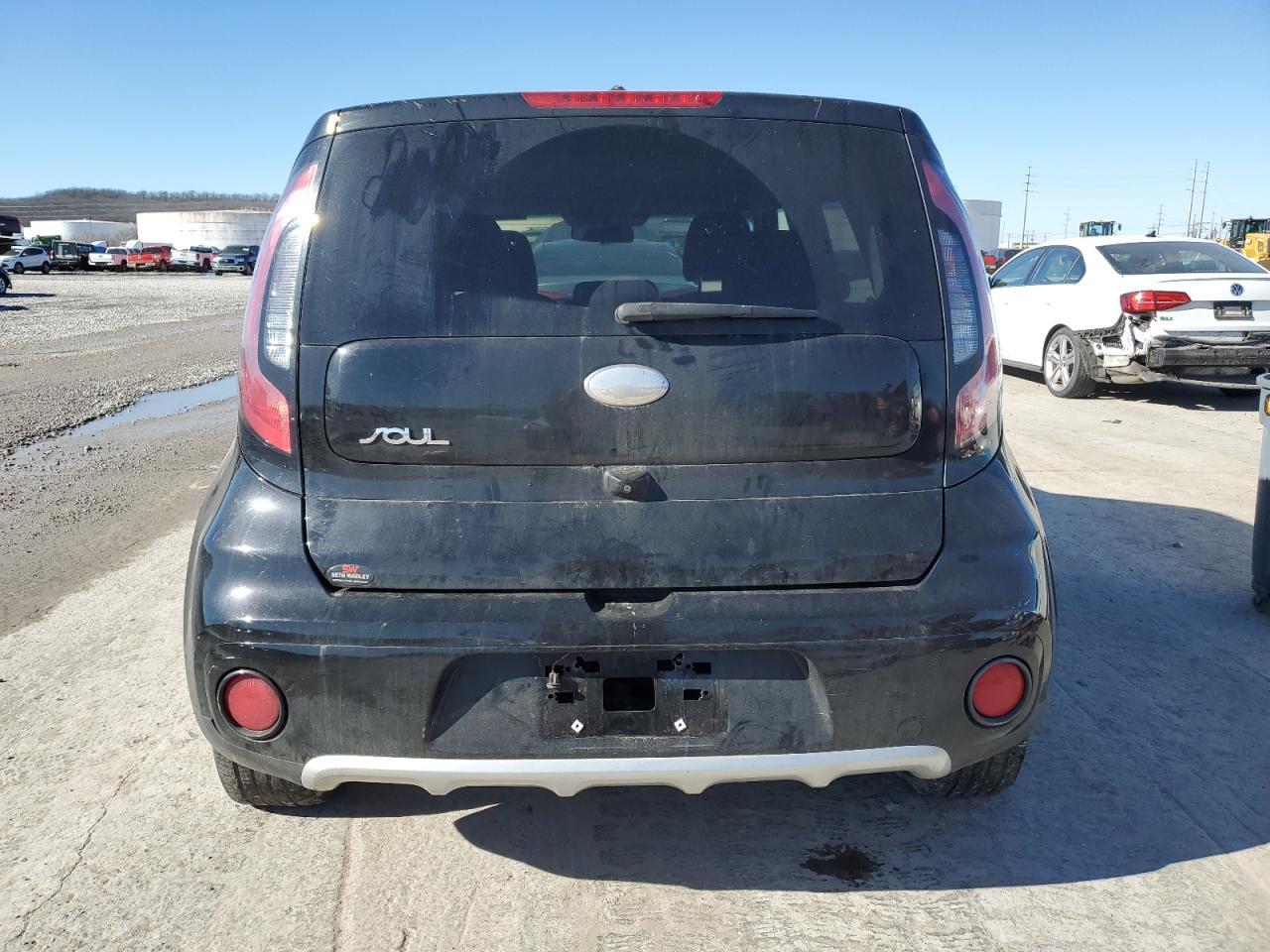 2017 Kia Soul + - Фото 6