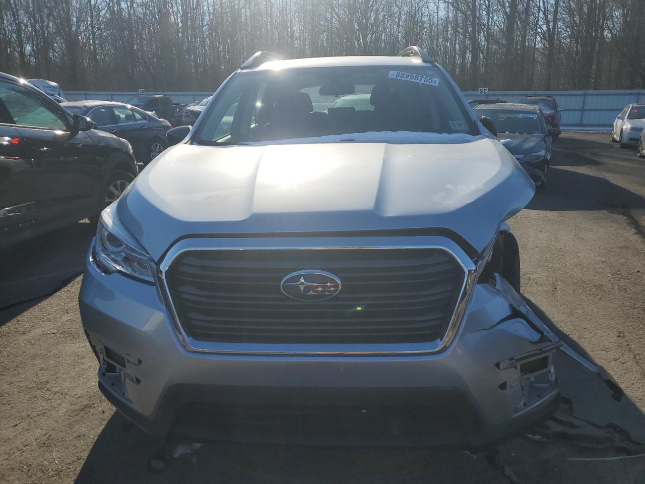 2022 Subaru Ascent - Image 5
