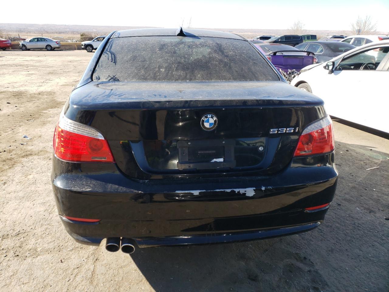 2008 BMW 535 - Image 6
