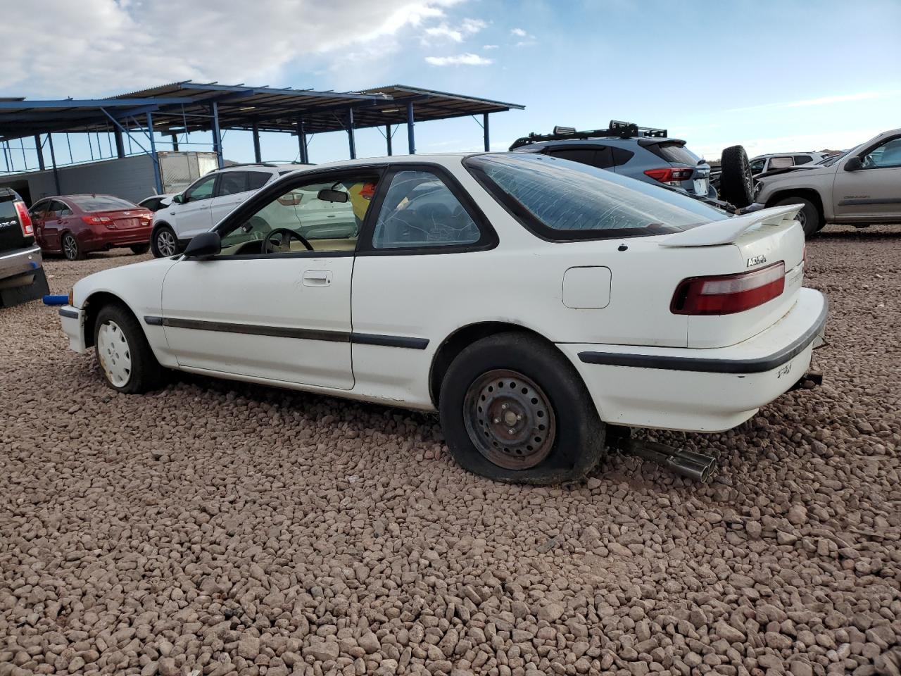 1997 Acura Integra - Фото 2