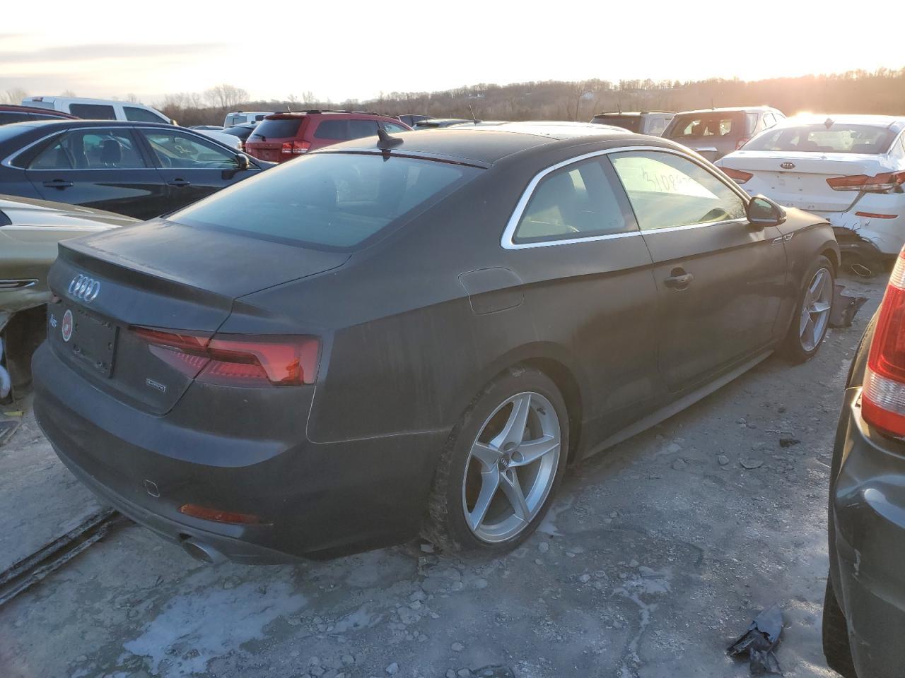 2019 Audi A5 Premium Plus - Фото 3