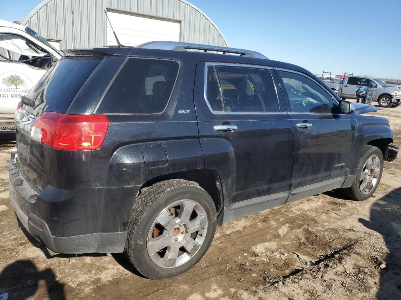 2011 GMC Terrain Slt - Image 3