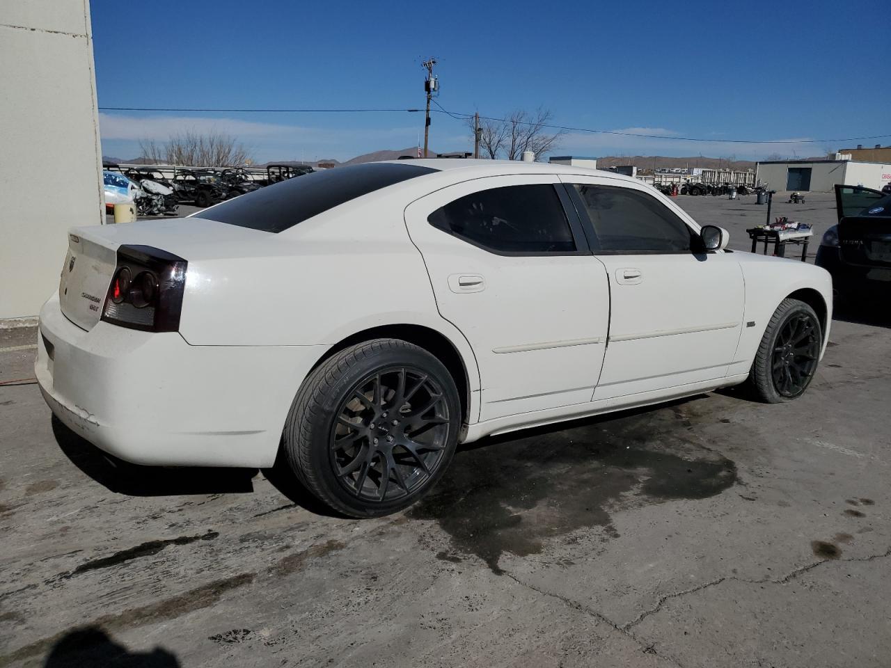 2010 Dodge Charger Sxt - Image 3