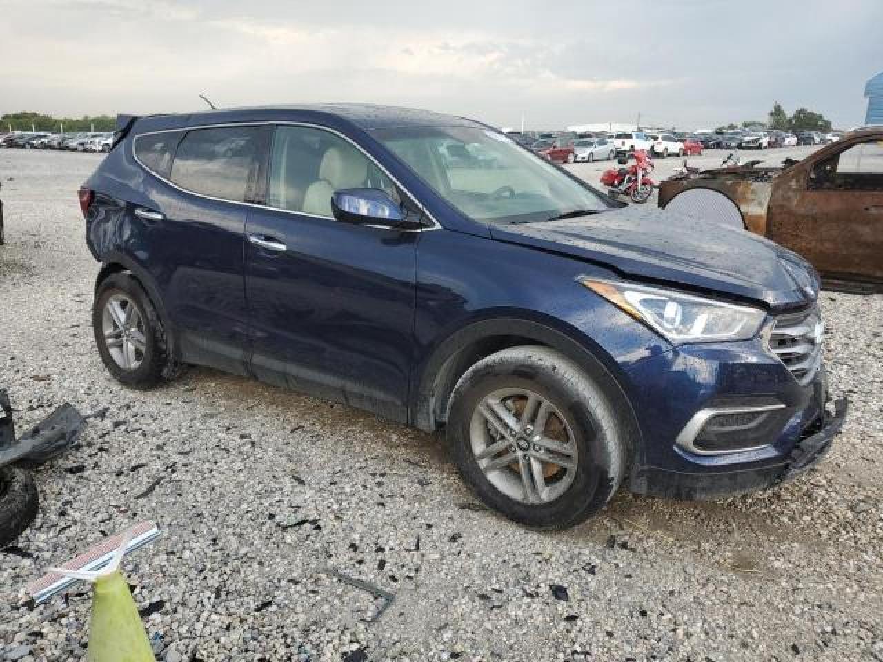 2018 Hyundai Santa Fe Sport - Image 7