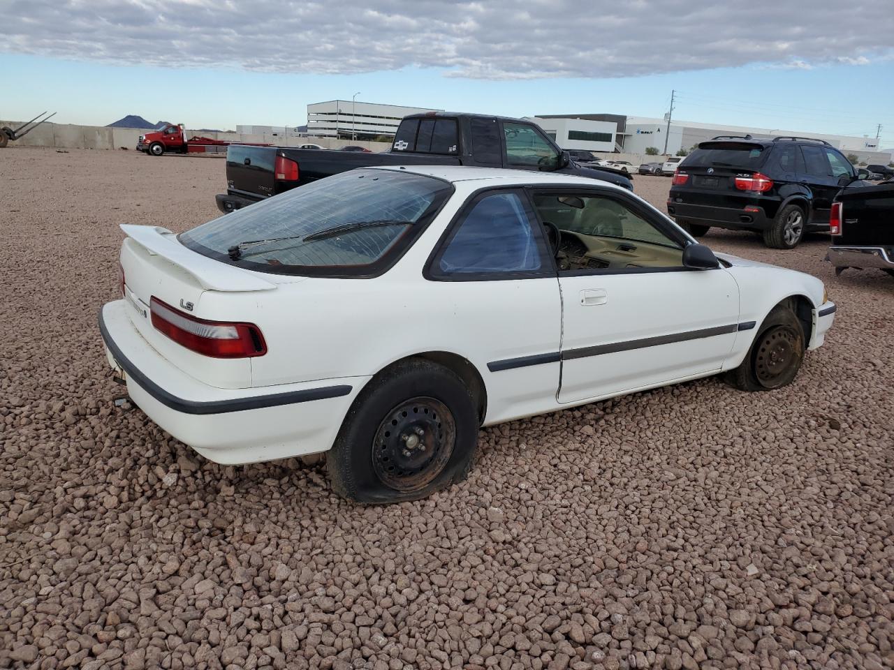 1997 Acura Integra - Фото 3