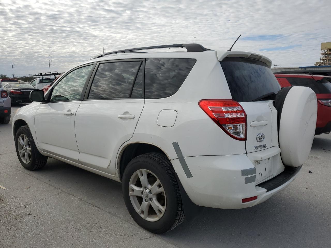 2011 Toyota Rav4 - Image 2
