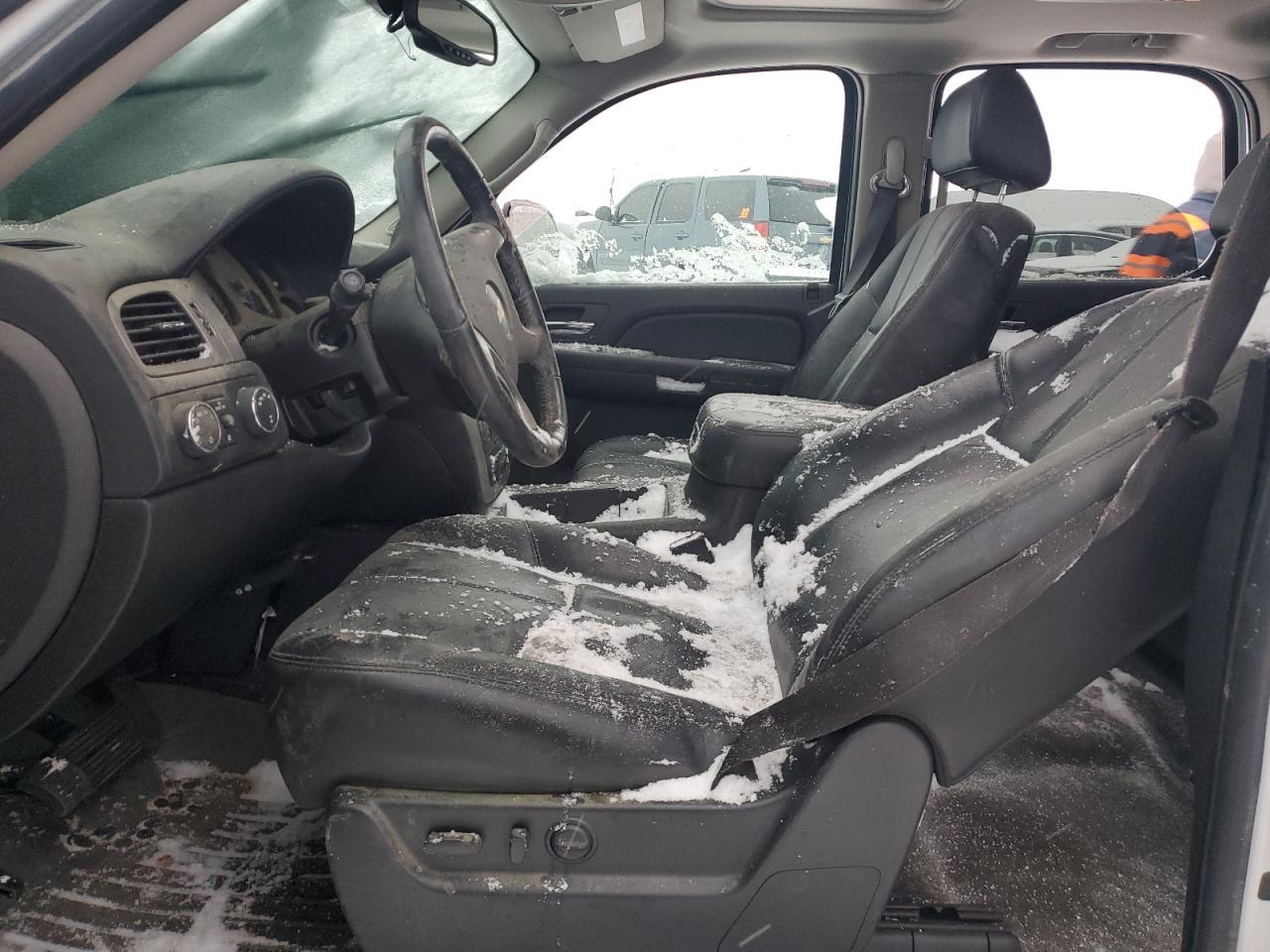 2009 Chevrolet Tahoe K1500 Lt - Image 7