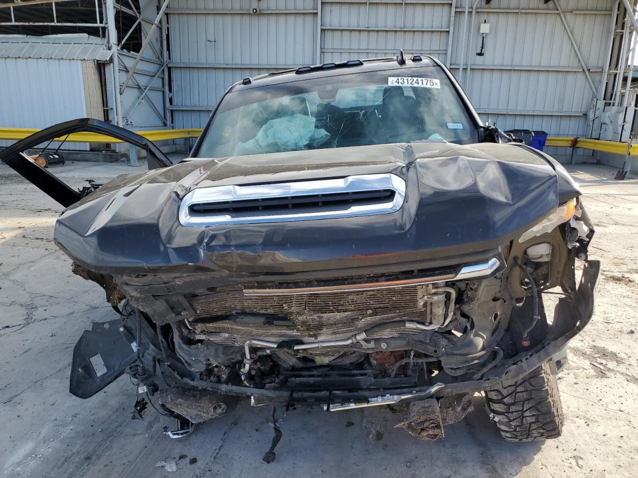 2021 Chevrolet Silverado K3500 High Country - Image 7