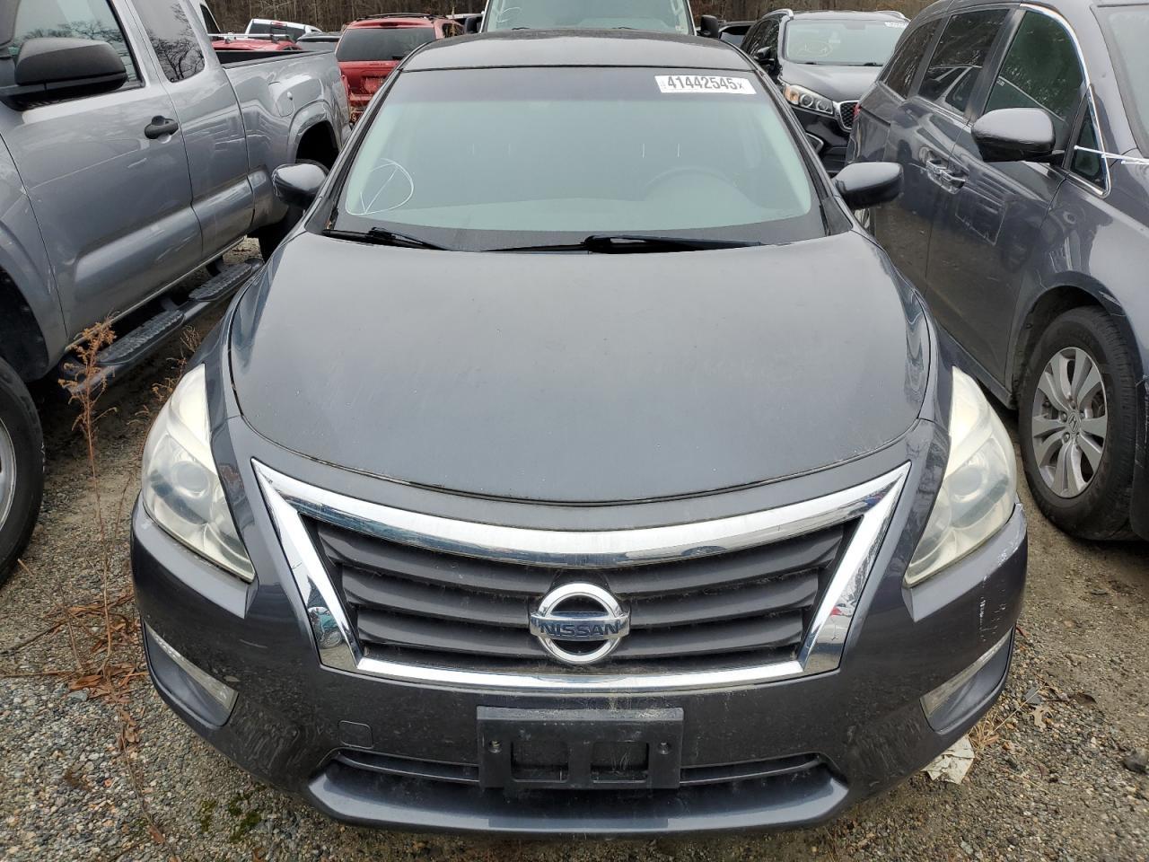 2013 Nissan Altima 2.5 - Фото 5