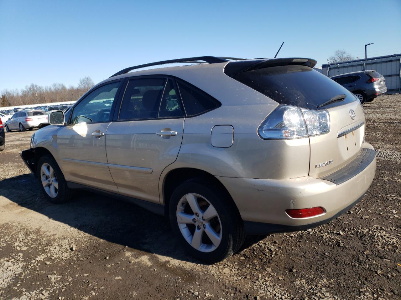 2004 Lexus Rx 330 - Image 2