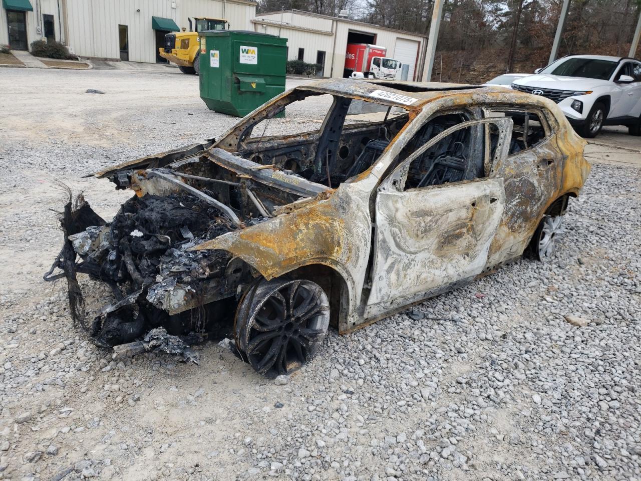 2018 BMW X2 Sdrive28I