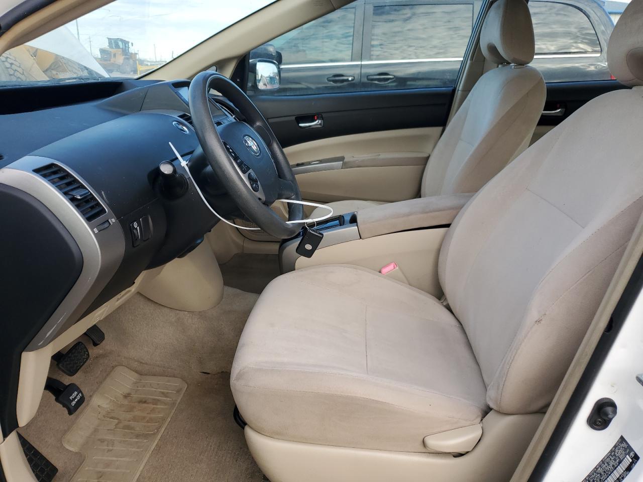 2005 Toyota Prius - Фото 7