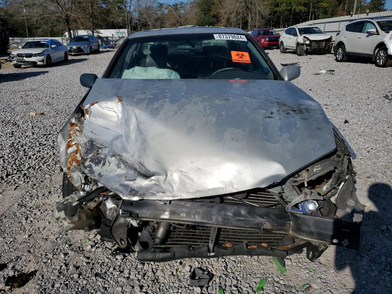 2001 Toyota Camry Ce - Image 5