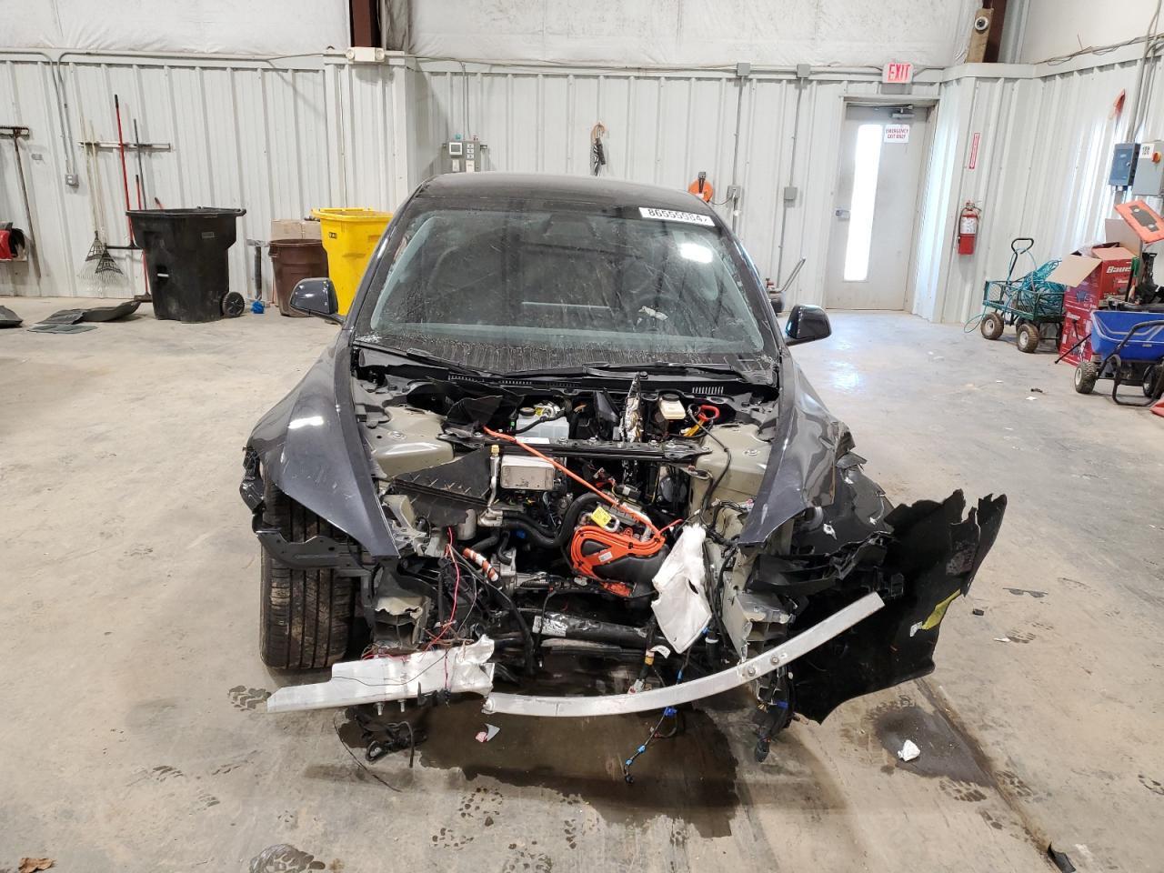 2024 Tesla Model 3 - Image 5