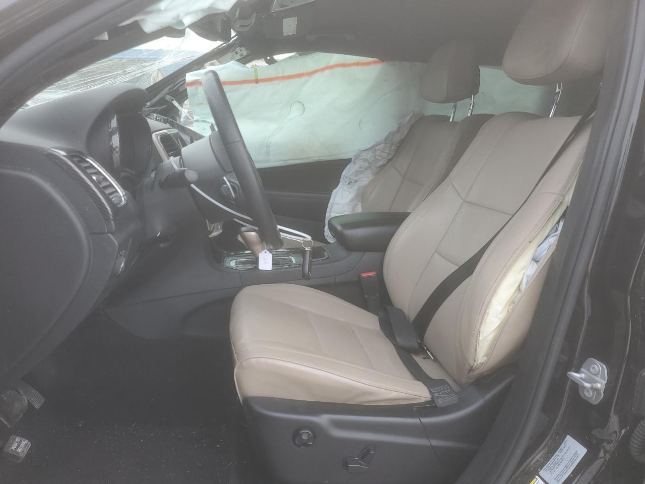 2016 Jeep Grand Cherokee Laredo - Image 7