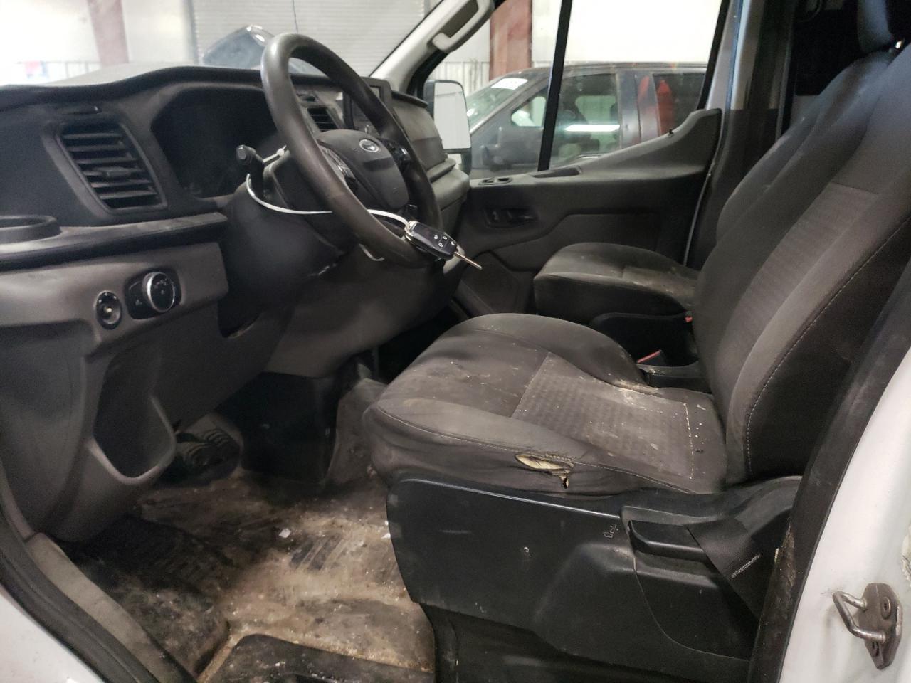 2020 Ford Transit T-250 - Фото 7