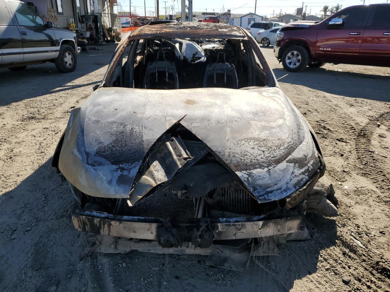 2021 Kia K5 Lxs - Фото 5