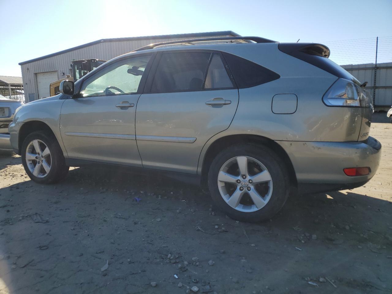 2005 Lexus Rx 330 Base - Фото 2
