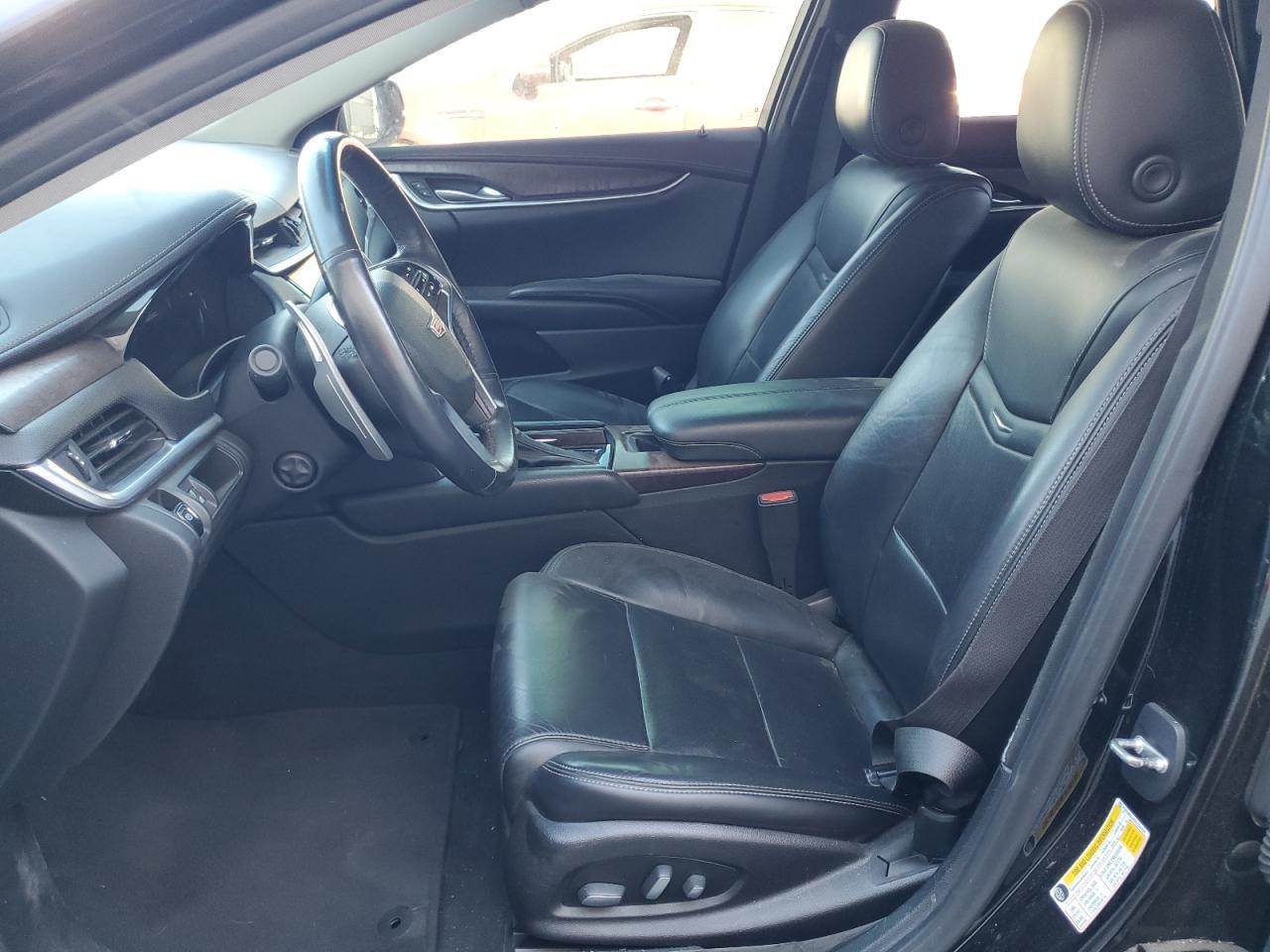 2019 Cadillac Xts Luxury - Image 7