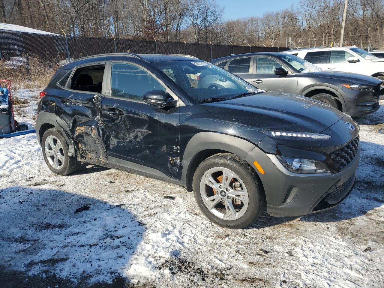 2023 Hyundai Kona Sel - Image 4