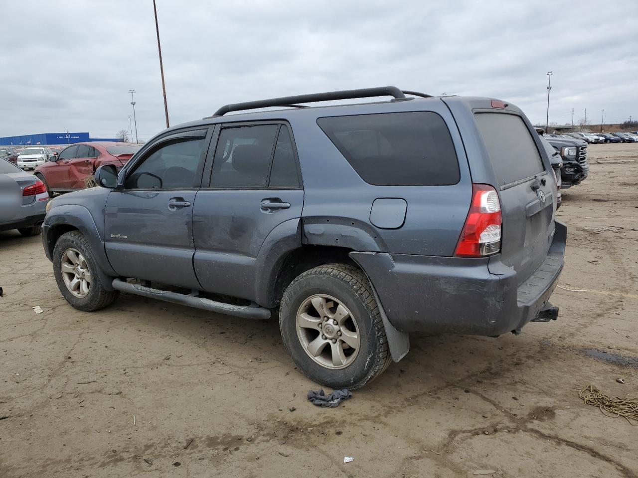 2006 Toyota 4Runner Sr5 - Image 2