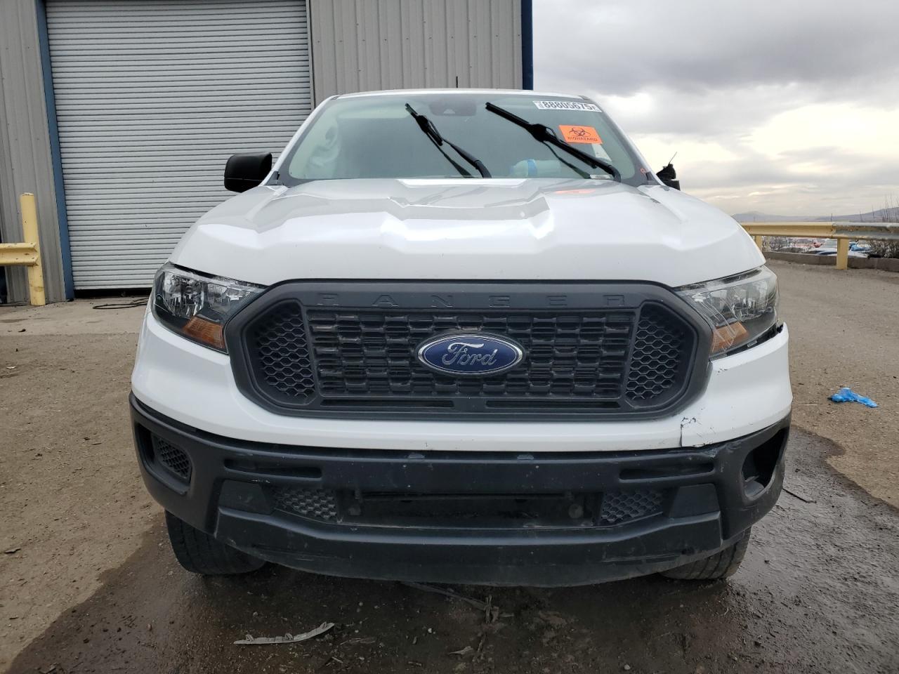 2019 Ford Ranger Xl - Фото 5