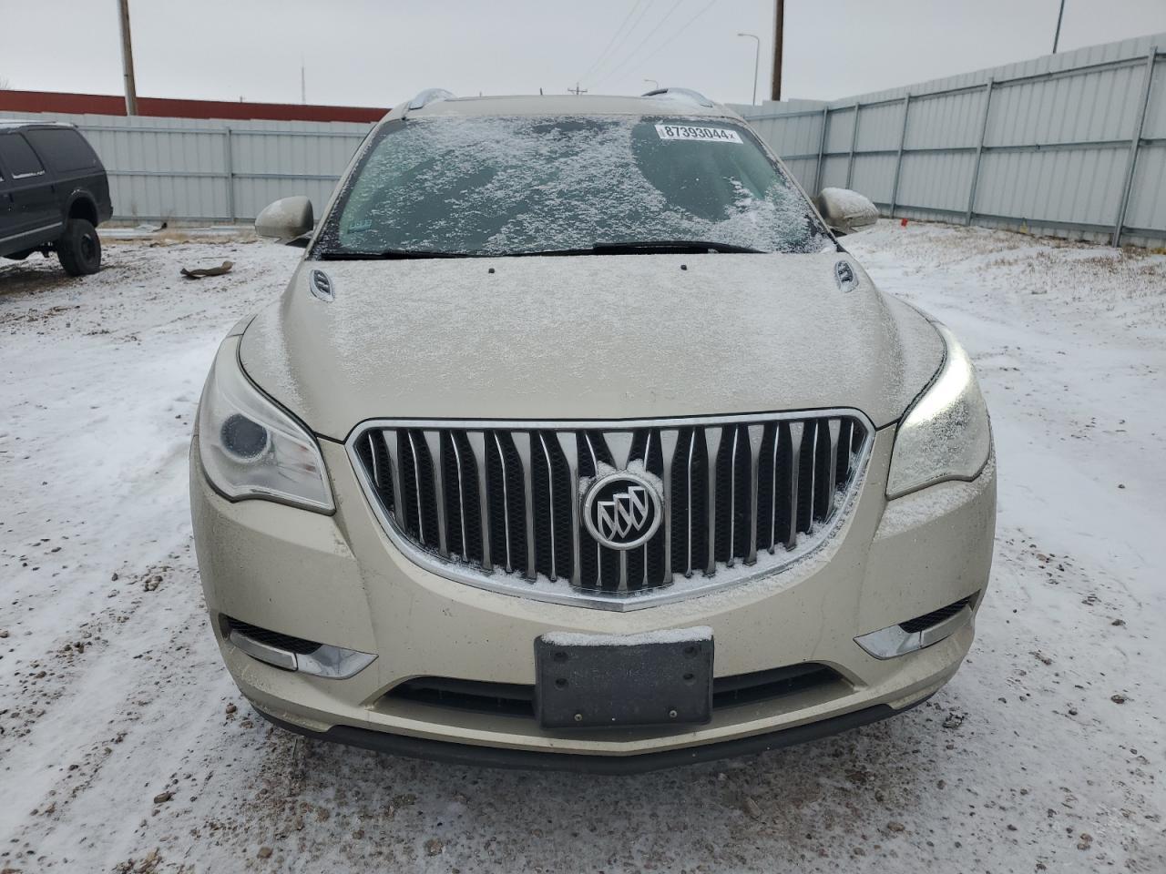 2013 Buick Enclave - Фото 5
