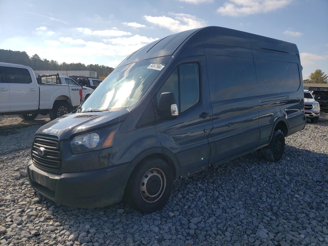 2019 Ford Transit T-250